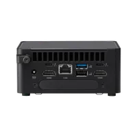 ASUS NUC 14 Pro RNUC14RVHI300002I UCFF Noir 100U - 3