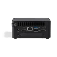 ASUS NUC 14 Pro RNUC14RVHI300002I UCFF Noir 100U - 4