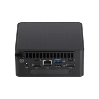 ASUS NUC 14 Pro RNUC14RVHI300002I UCFF Noir 100U - 8