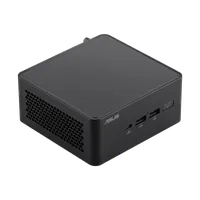 ASUS NUC 14 Pro RNUC14RVHI300002I UCFF Noir 100U - 9