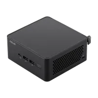 ASUS NUC 14 Pro RNUC14RVHI300002I UCFF Noir 100U - 10