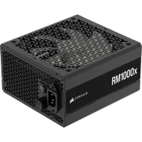 Alimentation PC Corsair RM1000x 1000W Modulaire 80+ Gold ATX 3.1 PCIe 5.1 - 2