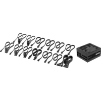 Alimentation PC Corsair RM1000x 1000W Modulaire 80+ Gold ATX 3.1 PCIe 5.1 - 3