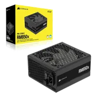 Alimentation Corsair RM850x 850W 80 PLUS Gold Modulaire - 1