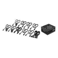 Alimentation Corsair RM850x 850W 80 PLUS Gold Modulaire - 3