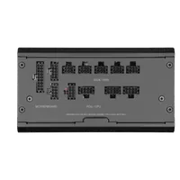 Alimentation SFX Corsair SF850, 850W, 80 PLUS Platinum, Modulaire - 3