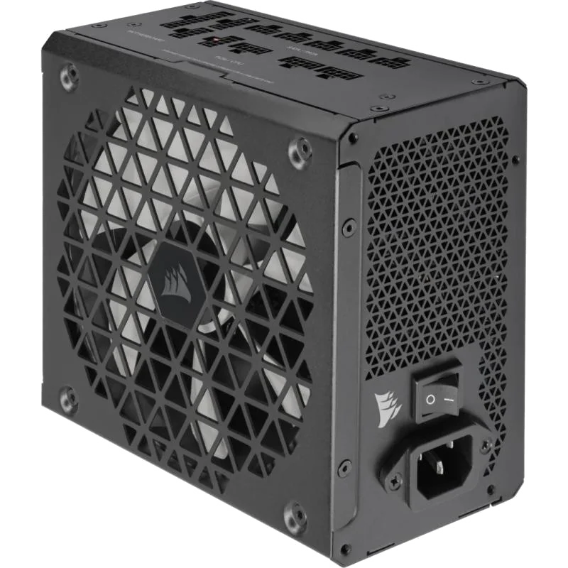 Alimentation CORSAIR SF1000 1000W 80 PLUS Platinum SFX Modulaire ATX 3.1
