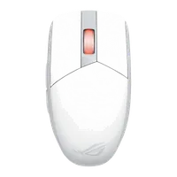 ASUS ROG Strix Impact III Wireless souris Gaming Ambidextre RF sans fil + Bluetooth Optique 36000 DPI - 1