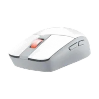 ASUS ROG Strix Impact III Wireless souris Gaming Ambidextre RF sans fil + Bluetooth Optique 36000 DPI - 6