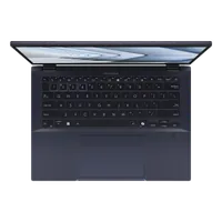 ASUS ExpertBook B5 B5404CMA-Q70062X Intel Core Ultra 7 155U Ordinateur portable 35,6 cm (14") WUXGA 16 Go DDR5-SDRAM 512 Go SSD Wi-Fi 6E (802.11ax) Windows 11 Pro Noir - 6