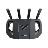 ASUS TUF-BE3600 routeur sans fil Gigabit Ethernet Bi-bande (2,4 GHz / 5 GHz) Noir - 4