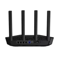 ASUS TUF-BE3600 routeur sans fil Gigabit Ethernet Bi-bande (2,4 GHz / 5 GHz) Noir - 5