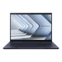 ASUS ExpertBook B5 B5604CMA-QW0034X Intel Core Ultra 5 125U Ordinateur portable 40,6 cm (16") WUXGA 16 Go DDR5-SDRAM 512 Go SSD Wi-Fi 6E (802.11ax) Windows 11 Pro Noir - 1
