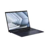 ASUS ExpertBook B5 B5604CMA-QW0034X Intel Core Ultra 5 125U Ordinateur portable 40,6 cm (16") WUXGA 16 Go DDR5-SDRAM 512 Go SSD Wi-Fi 6E (802.11ax) Windows 11 Pro Noir - 3