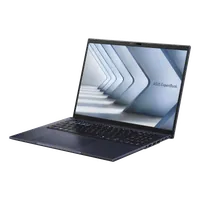 ASUS ExpertBook B5 B5604CMA-QW0034X Intel Core Ultra 5 125U Ordinateur portable 40,6 cm (16") WUXGA 16 Go DDR5-SDRAM 512 Go SSD Wi-Fi 6E (802.11ax) Windows 11 Pro Noir - 4