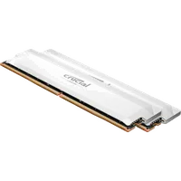 Kit Mémoire Crucial Pro DDR5 32 Go (2x16 Go) 6000 MHz CL36