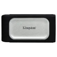 Kingston Technology 1000G SSD portable XS2000 - 4