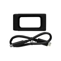 Kingston Technology 1000G SSD portable XS2000 - 6