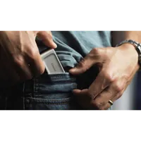 Kingston Technology 1000G SSD portable XS2000 - 10