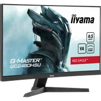 iiyama G-MASTER GC2480HSU-B1 écran plat de PC 59,9 cm (23.6") 1920 x 1080 pixels Full HD LED Noir - 3