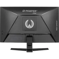 iiyama G-MASTER GC2480HSU-B1 écran plat de PC 59,9 cm (23.6") 1920 x 1080 pixels Full HD LED Noir - 8