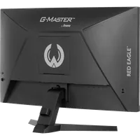 iiyama G-MASTER GC2480HSU-B1 écran plat de PC 59,9 cm (23.6") 1920 x 1080 pixels Full HD LED Noir - 9