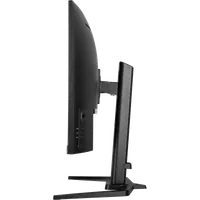 iiyama G-MASTER GCB3280QSU-B2 écran plat de PC 80 cm (31.5") 2560 x 1440 pixels Dual QHD LED Noir - 4