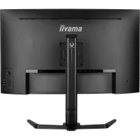 iiyama G-MASTER GCB3280QSU-B2 écran plat de PC 80 cm (31.5") 2560 x 1440 pixels Dual QHD LED Noir - 7