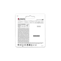 Kingston Technology DataTraveler 128 Go Micro 200 Mo/s Metal USB 3.2 Gen 1 - 6