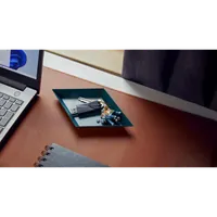 Kingston Technology DataTraveler 256GB Portable USB 3.2 Gen 1 Exodia Onyx - 12