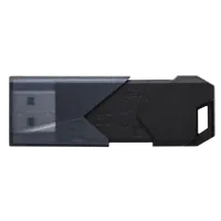 Kingston Technology DataTraveler 256GB Portable USB 3.2 Gen 1 Exodia Onyx - 4