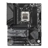 GIGABYTE B650 EAGLE Carte mère - AMD Ryzen série 9000, VRM 12+2+2 phases, jusqu'à 7600 MHz DDR5 (OC), 1xPCIe 5.0 + 2xPCIe 4.0 M.2, LAN GbE, USB 3.2 Gen 2 - 2