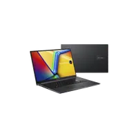 ASUS Vivobook 15 OLED X1505VA-L1784W Intel® Core™ i7 i7-13620H Ordinateur portable 39,6 cm (15.6") Full HD 16 Go DDR4-SDRAM 1 To SSD Wi-Fi 6E (802.11ax) Windows 11 Home Noir