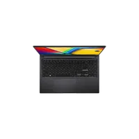 ASUS Vivobook 15 OLED X1505VA-L1784W Intel® Core™ i7 i7-13620H Ordinateur portable 39,6 cm (15.6") Full HD 16 Go DDR4-SDRAM 1 To SSD Wi-Fi 6E (802.11ax) Windows 11 Home Noir - 2