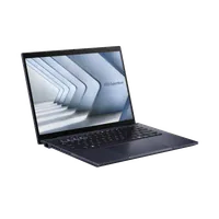 ASUS ExpertBook B5 B5404CMA-Q70060X Intel Core Ultra 5 125U Ordinateur portable 35,6 cm (14") WUXGA 16 Go DDR5-SDRAM 512 Go SSD Wi-Fi 6E (802.11ax) Windows 11 Pro Noir - 3