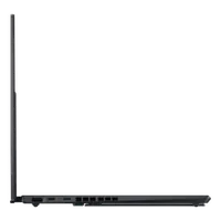 ASUS Zenbook Duo UX8406CA-PZ172X Intel Core Ultra 9 285H Hybride (2-en-1) 35,6 cm (14") Écran tactile 3K 32 Go LPDDR5x-SDRAM 1 To SSD Wi-Fi 7 (802.11be) Windows 11 Pro Gris - 12