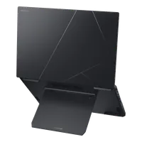 ASUS Zenbook Duo UX8406CA-PZ172X Intel Core Ultra 9 285H Hybride (2-en-1) 35,6 cm (14") Écran tactile 3K 32 Go LPDDR5x-SDRAM 1 To SSD Wi-Fi 7 (802.11be) Windows 11 Pro Gris - 4