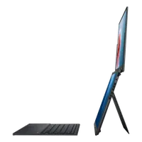 ASUS Zenbook Duo UX8406CA-PZ172X Intel Core Ultra 9 285H Hybride (2-en-1) 35,6 cm (14") Écran tactile 3K 32 Go LPDDR5x-SDRAM 1 To SSD Wi-Fi 7 (802.11be) Windows 11 Pro Gris - 6