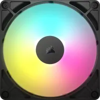 Ventilateur Boîtier Corsair RS140 ARGB PWM 140 mm Noir - 1