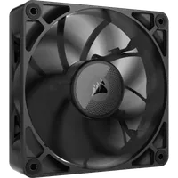 Ventilateur Boîtier Corsair iCUE LINK RX120 MAX 120mm Noir - 2