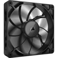 Ventilateur Boîtier Corsair iCUE LINK RX140 RGB 140mm PWM Noir - 1