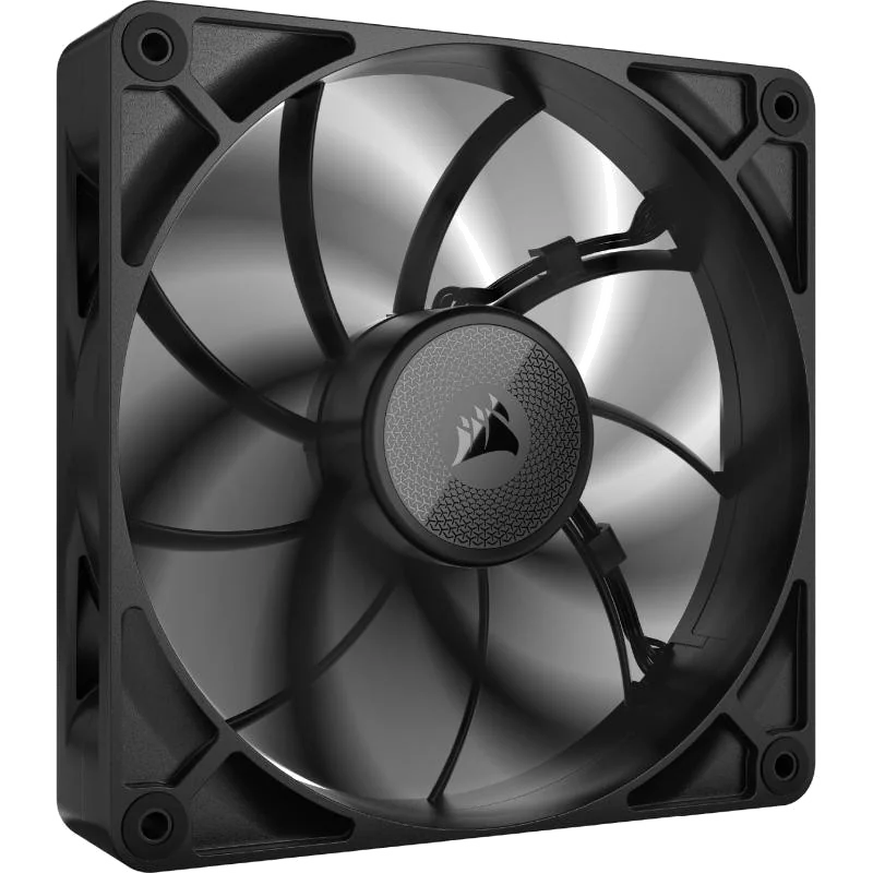 Ventilateur Boîtier Corsair iCUE LINK RX140 RGB 140mm PWM Noir