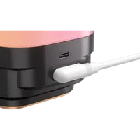 Refroidisseur Liquide CPU Corsair iCUE LINK TITAN 360 RX LCD Blanc - 5