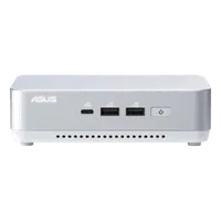 ASUS NUC 14 Pro+ RNUC14RVSU900002I UCFF Argent 185H