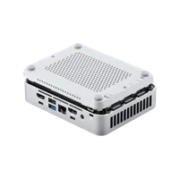 ASUS NUC 14 Pro+ RNUC14RVSU900002I UCFF Argent 185H - 11