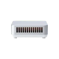 ASUS NUC 14 Pro+ RNUC14RVSU900002I UCFF Argent 185H - 3