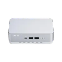 ASUS NUC 14 Pro+ RNUC14RVSU900002I UCFF Argent 185H - 4