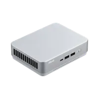 ASUS NUC 14 Pro+ RNUC14RVSU900002I UCFF Argent 185H - 6