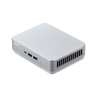 ASUS NUC 14 Pro+ RNUC14RVSU900002I UCFF Argent 185H - 7