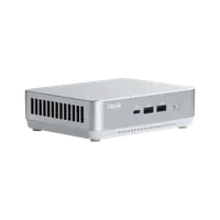 ASUS NUC 14 Pro+ RNUC14RVSU900002I UCFF Argent 185H - 8